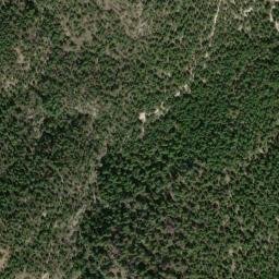 Satellite imagery of Sierra de Lavia, ES