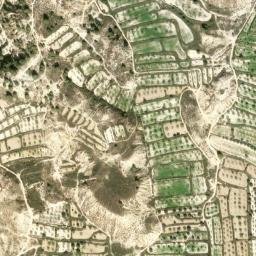 Satellite imagery of Sierra de Pujálvarez, ES