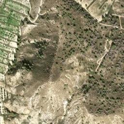Satellite imagery of Sierra de Pujálvarez, ES