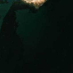 Satellite imagery of Punta del Saladeret, ES