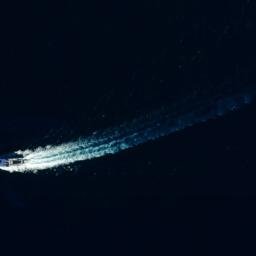 Satellite imagery of Il Faraglione, IT
