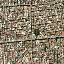 Satellite imagery of Castello dei conti di Modica, IT