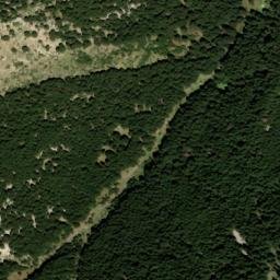 Satellite imagery of Treís Gynaíkes, GR