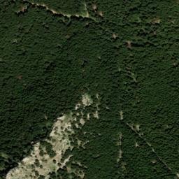 Satellite imagery of Treís Gynaíkes, GR