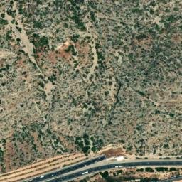 Satellite imagery of Skironídes Pétrai, GR
