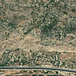 Satellite imagery of Skironídes Pétrai, GR