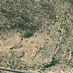 Satellite imagery of Skironídes Pétrai, GR