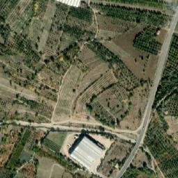 Drone Görünümü