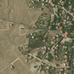 Drone Görünümü