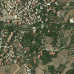 Drone Görünümü