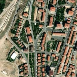 Drone Görünümü