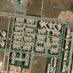 Drone Görünümü