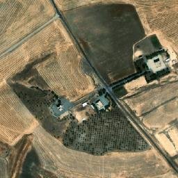 Satellite imagery of Maharaguli Sırtı, TR