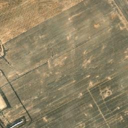 Satellite imagery of Maharaguli Sırtı, TR