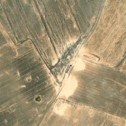 Satellite imagery of Maharaguli Sırtı, TR