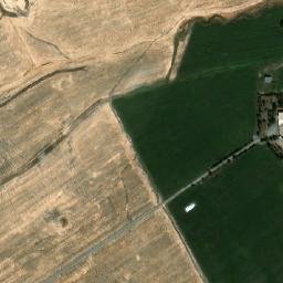 Satellite imagery of Hazine Sırt, TR