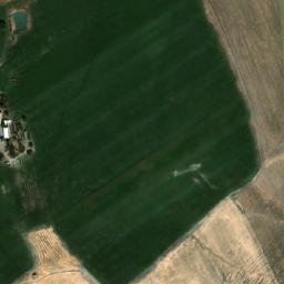 Satellite imagery of Hazine Sırt, TR
