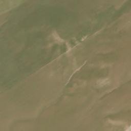 Satellite imagery of Gırbesk Sırtı, TR