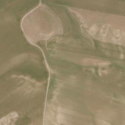 Satellite imagery of Gırbesk Sırtı, TR
