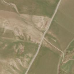 Satellite imagery of Gırbesk Sırtı, TR