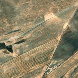 Satellite imagery of Hacılık Sırtı, TR