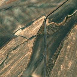 Satellite imagery of Hacılık Sırtı, TR