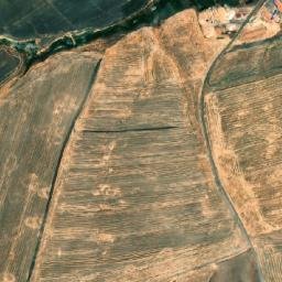 Satellite imagery of Hacılık Sırtı, TR