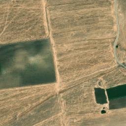 Satellite imagery of Keleştepe Sırtı, TR