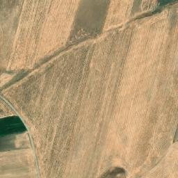 Satellite imagery of Keleştepe Sırtı, TR