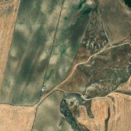 Satellite imagery of Keleştepe Sırtı, TR