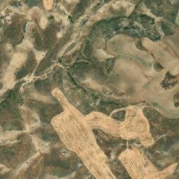 Satellite imagery of Şafsaliko Sırtı, TR