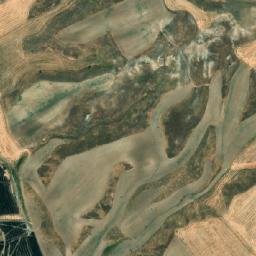 Satellite imagery of Mezarlık Sırtı, TR