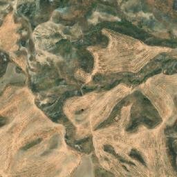 Satellite imagery of Mezarlık Sırtı, TR