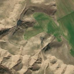 Satellite imagery of Ganitamo Sırtı, TR