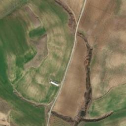 Satellite imagery of Ganitamo Sırtı, TR