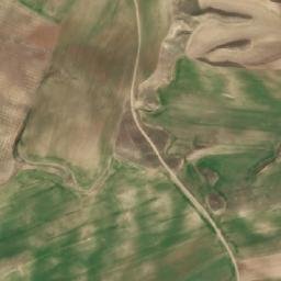 Satellite imagery of Girreraşko Sırtı, TR