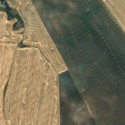 Satellite imagery of Parmak Sırtı, TR