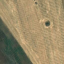 Satellite imagery of Parmak Sırtı, TR