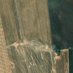 Satellite imagery of Parmak Sırtı, TR