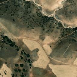 Satellite imagery of Mezrea Sırtı, TR