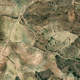 Satellite imagery of Deştifersah Sirti, TR
