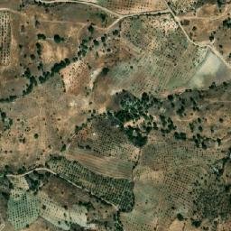 Satellite imagery of Deştifersah Sirti, TR