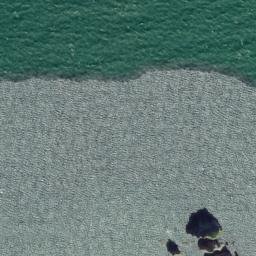 Satellite imagery of Sŏndae-am, KR