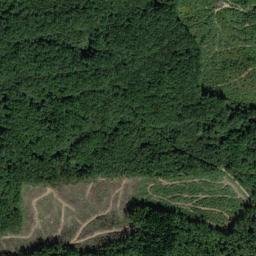 Satellite imagery of 傾城森, JP