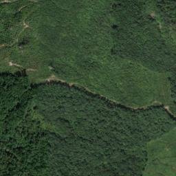 Satellite imagery of 傾城森, JP