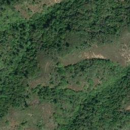 Satellite imagery of Happersberger Point, US