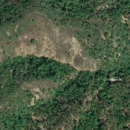 Satellite imagery of Happersberger Point, US