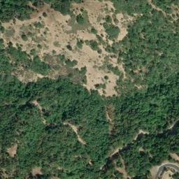 Satellite imagery of Happersberger Point, US