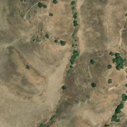 Satellite imagery of PINOLE — NGS HT2566 — Contra Costa County, US, US