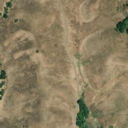 Satellite imagery of PINOLE — NGS HT2566 — Contra Costa County, US, US
